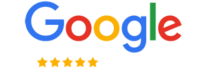 oven shiners 5* reviews on google