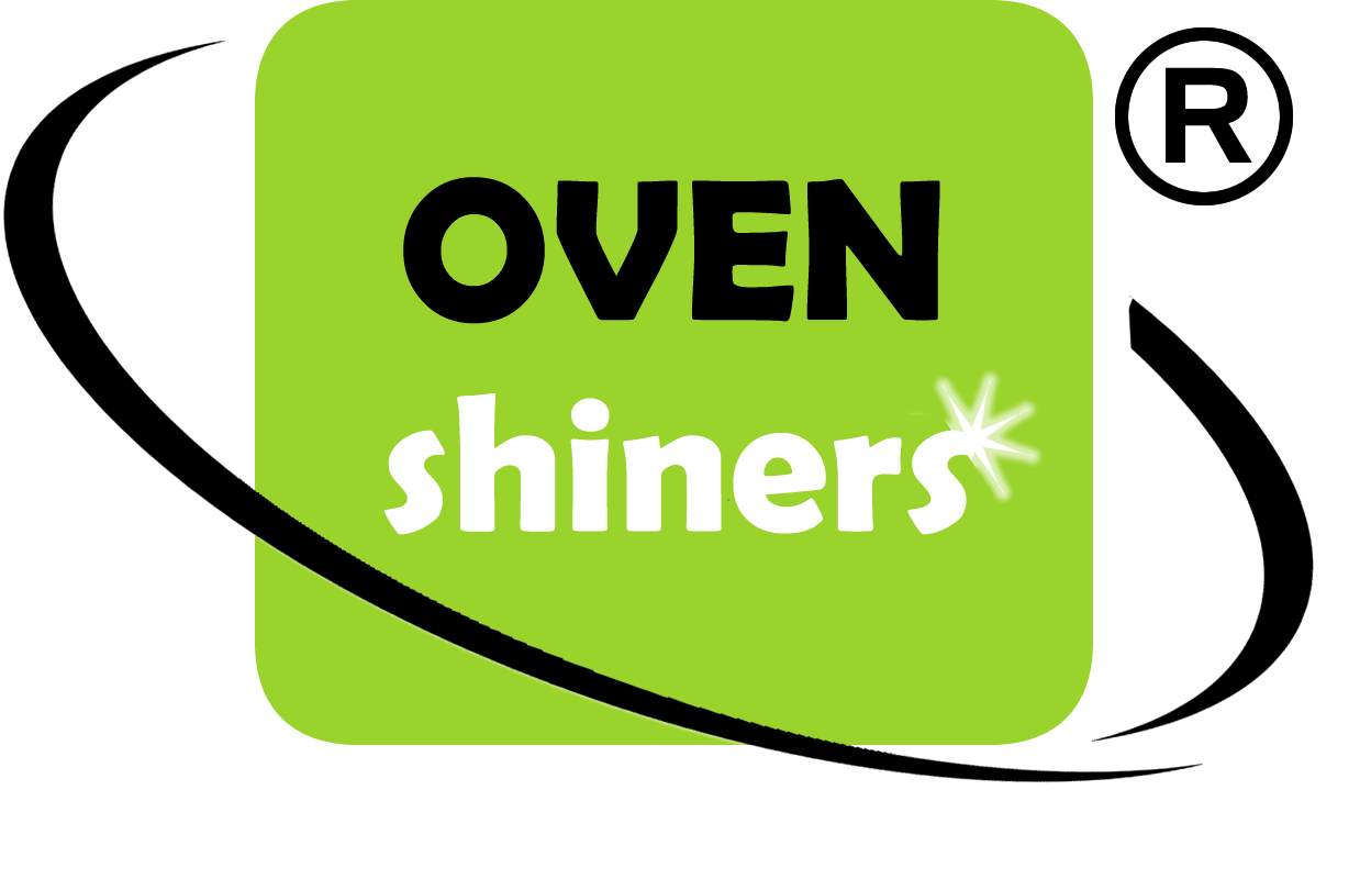 Oven Shiners Croydon logo