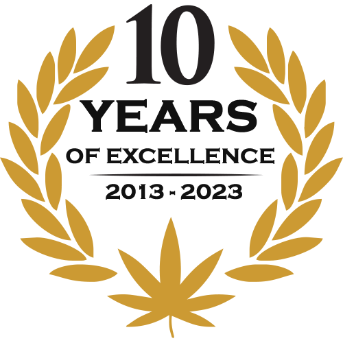 Oven Shiners are celebrating 10 years of excellence in oven cleaning in Croydon and East Surrey